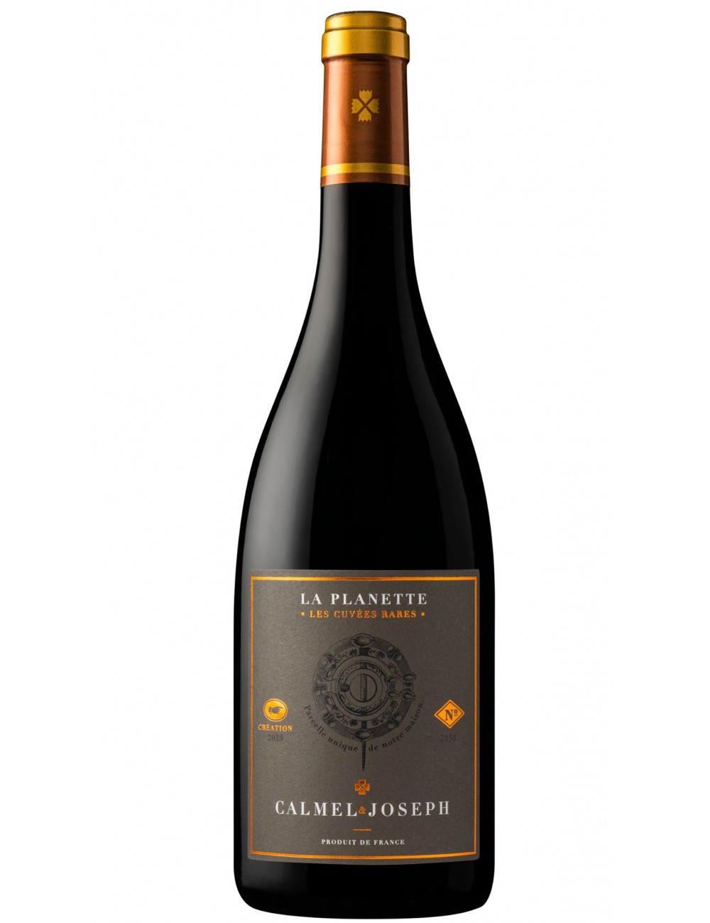 La Livinière 2023 - La Planette