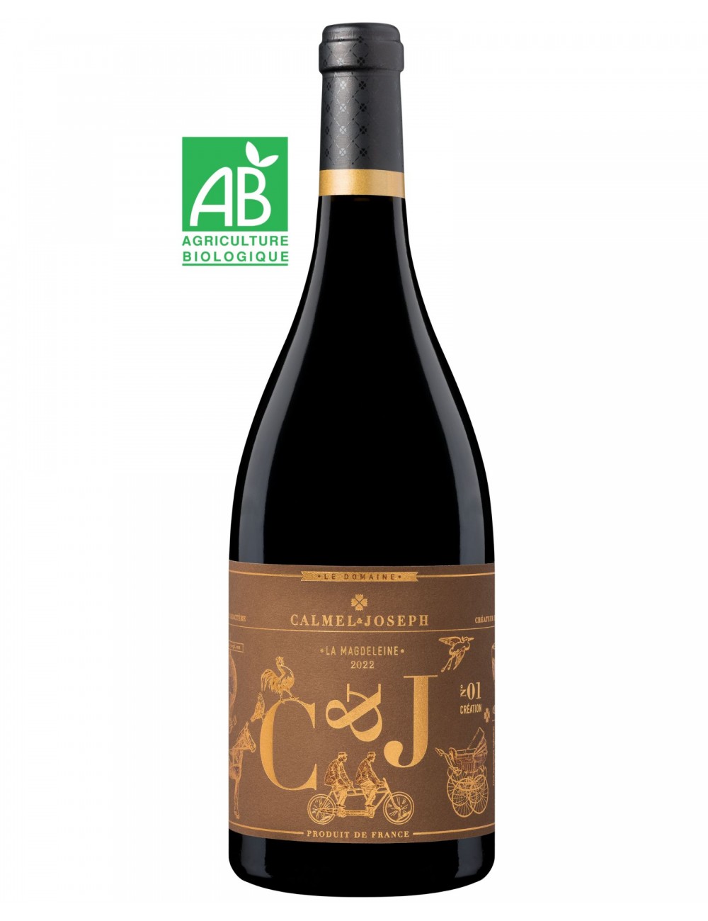 Val de Dagne 2022 - La Magdeleine