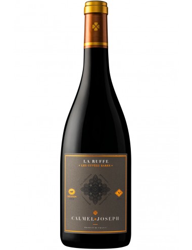 La Ruffe - Vin de France 2019