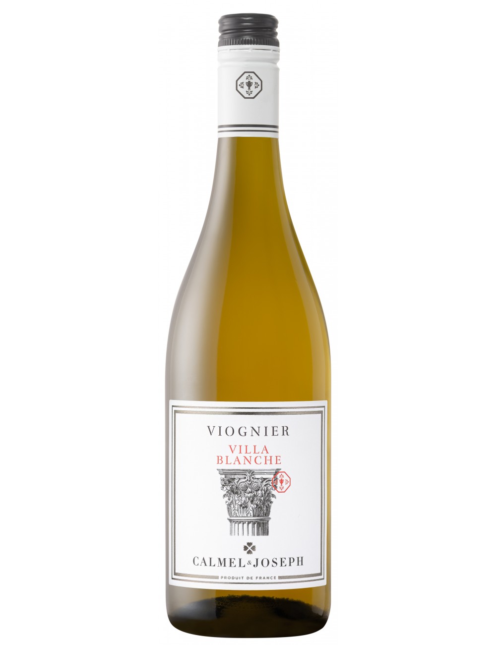 Viognier Pays d'Oc 2025 - Villa Blanche