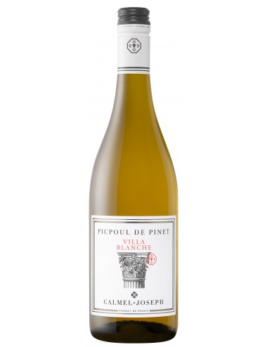 Picpoul de Pinet 2023 - Villa Blanche